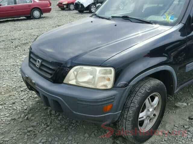 3VWEB7BU1LM067620 1999 HONDA CRV