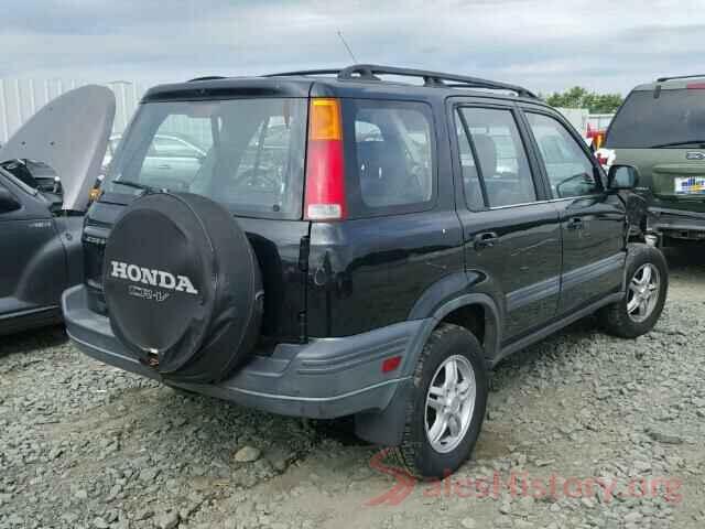 3VWEB7BU1LM067620 1999 HONDA CRV