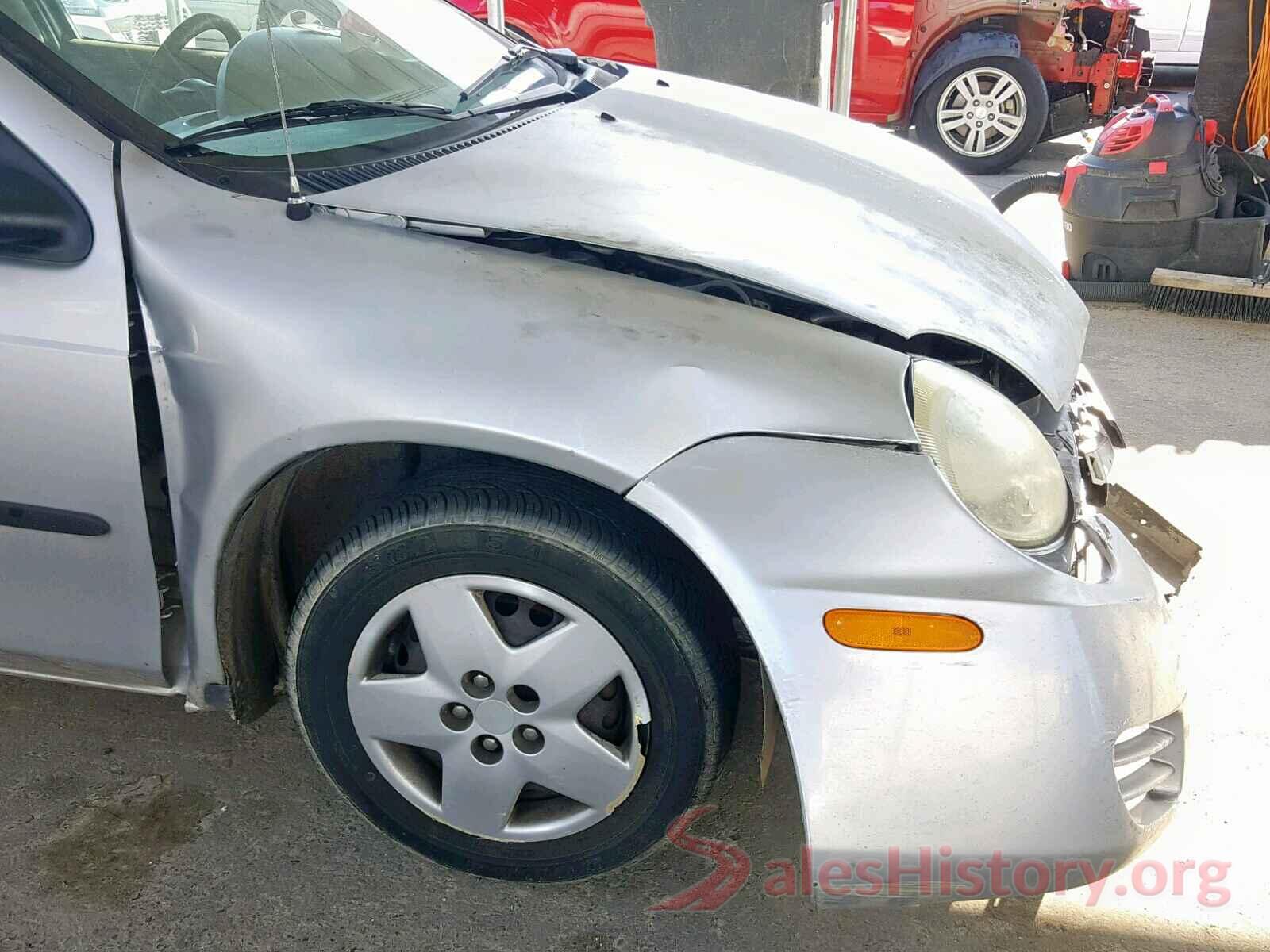 ML32A5HJ5KH016301 2004 DODGE NEON