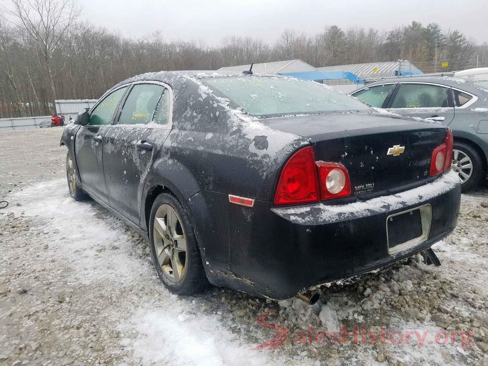 JN1BJ1CW6LW385449 2008 CHEVROLET MALIBU