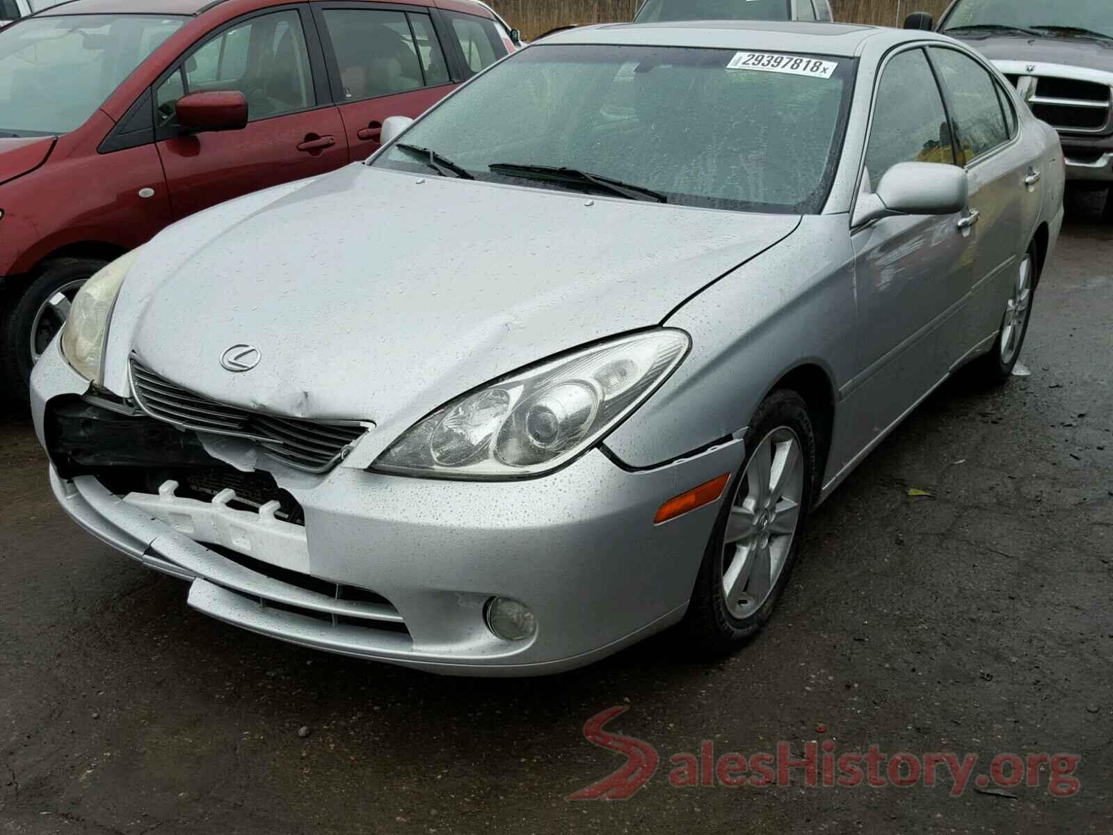 JM3KE4DYXG0782701 2005 LEXUS ES330