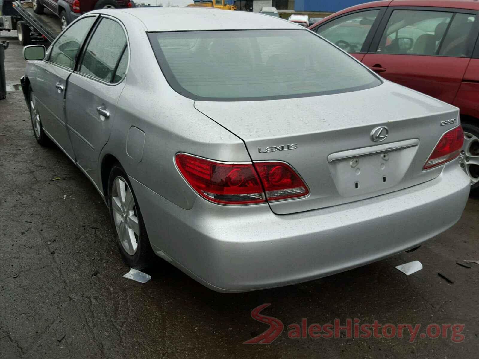 JM3KE4DYXG0782701 2005 LEXUS ES330