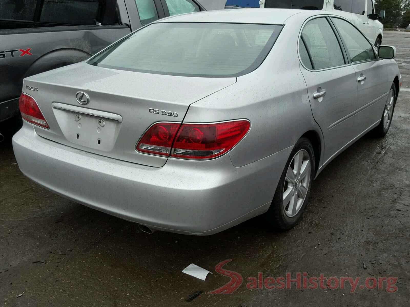 JM3KE4DYXG0782701 2005 LEXUS ES330