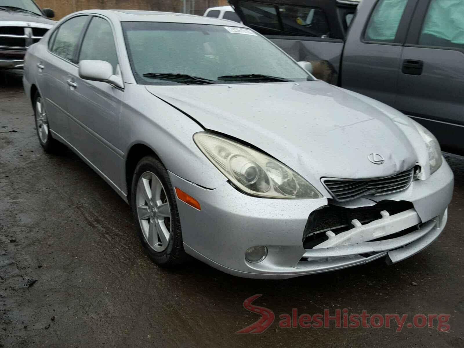 JM3KE4DYXG0782701 2005 LEXUS ES330