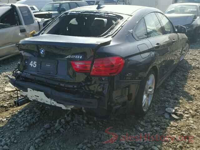 1G1ZB5STXGF208828 2016 BMW 4 SERIES