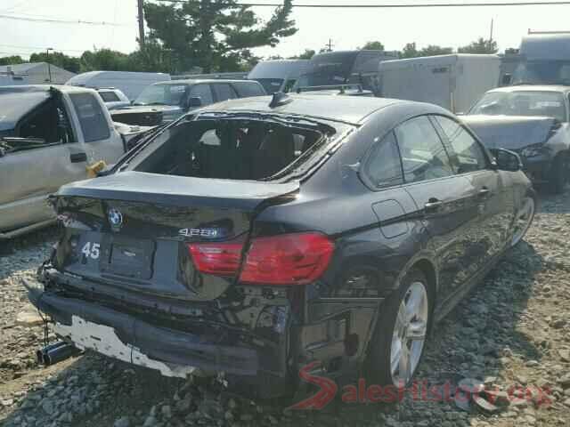 1G1ZB5STXGF208828 2016 BMW 4 SERIES