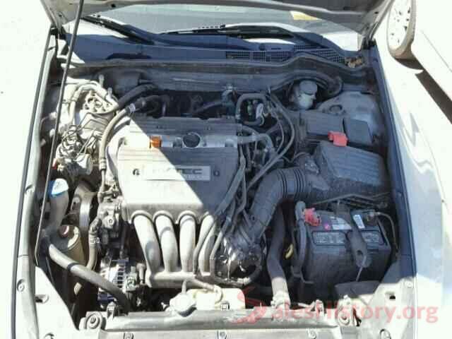 3N1AB7AP1GL676105 2005 HONDA ACCORD