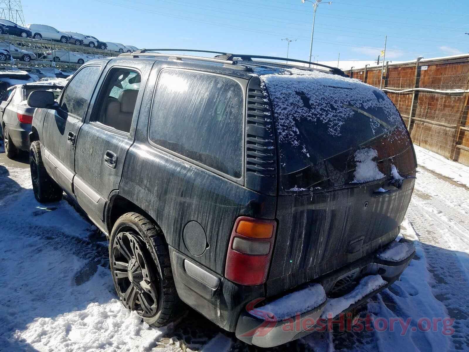 5XXGT4L36LG421520 2002 GMC YUKON