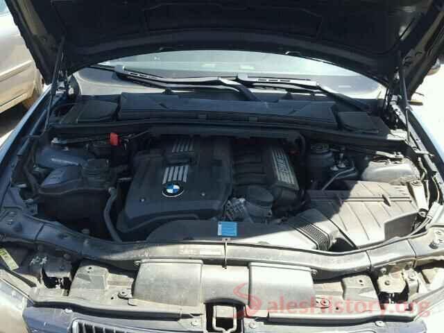 YV4A22PL6G1000631 2007 BMW 3 SERIES