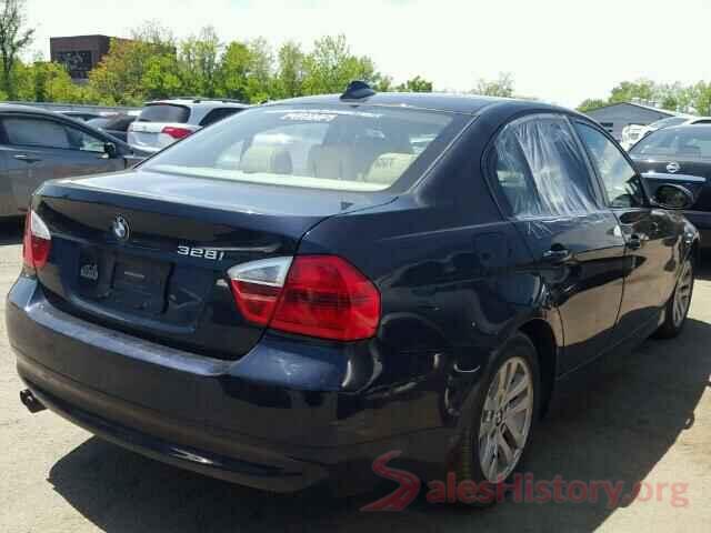 YV4A22PL6G1000631 2007 BMW 3 SERIES