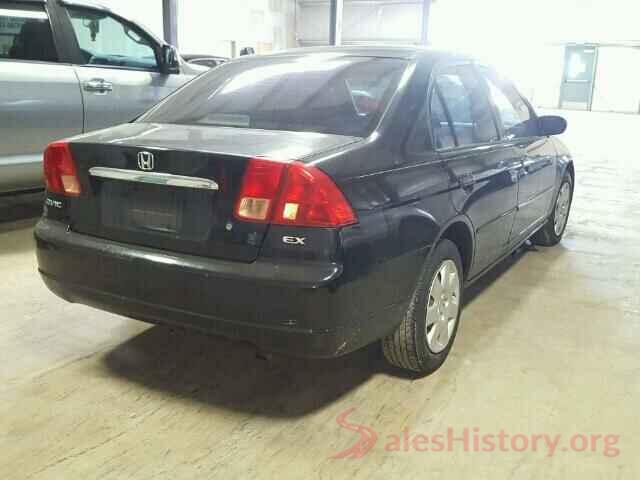 5XYPHDA52GG146817 2001 HONDA CIVIC