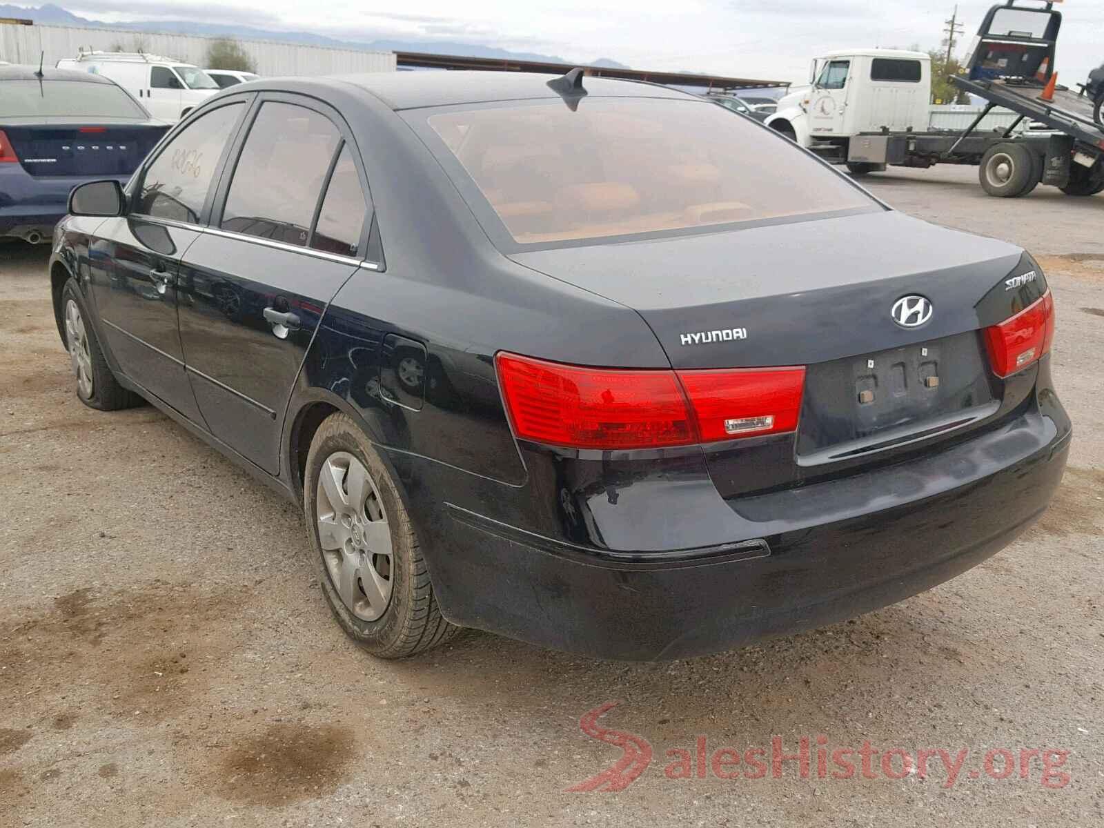 JM3KE2DY9G0611202 2009 HYUNDAI SONATA