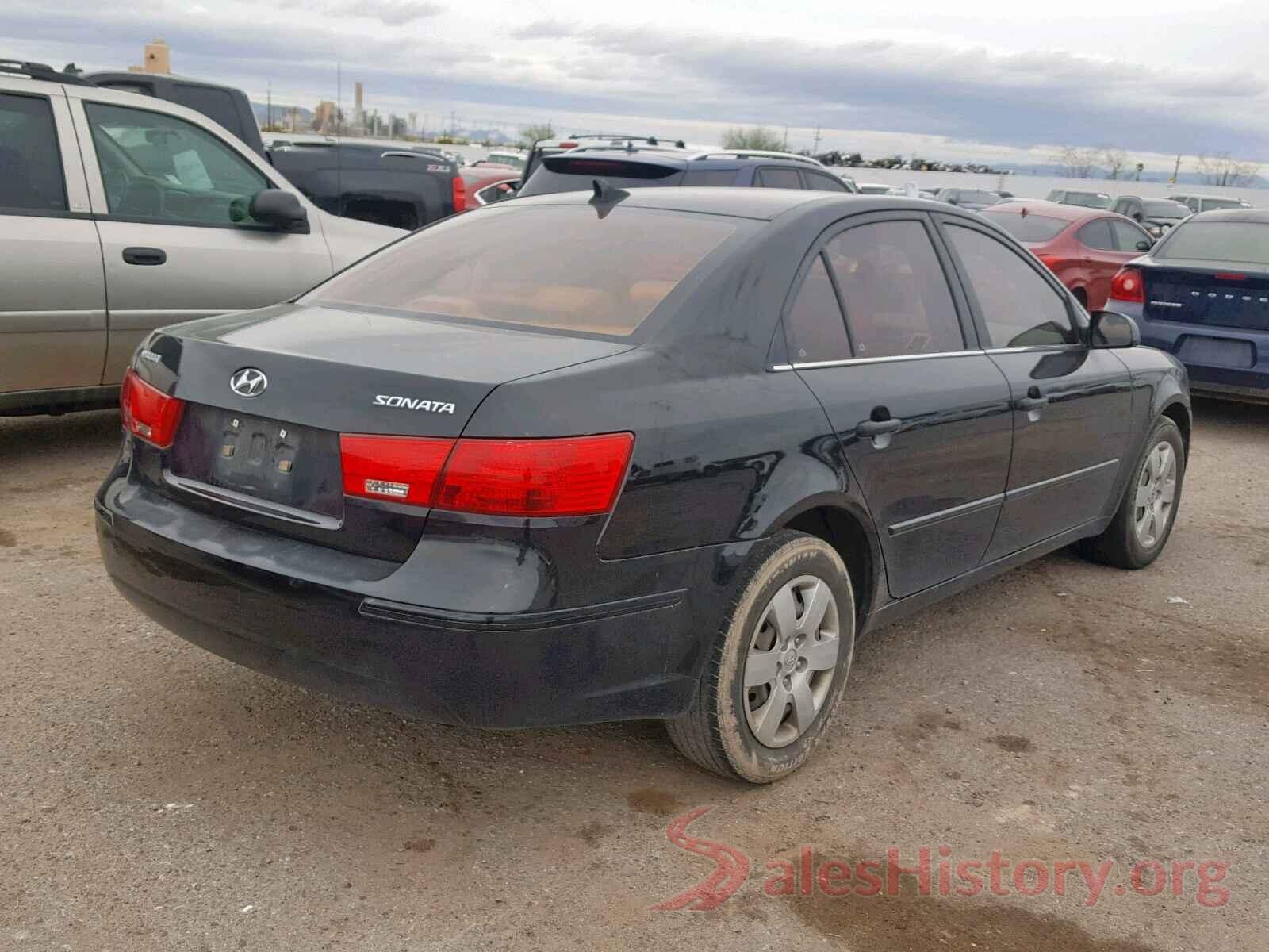 JM3KE2DY9G0611202 2009 HYUNDAI SONATA