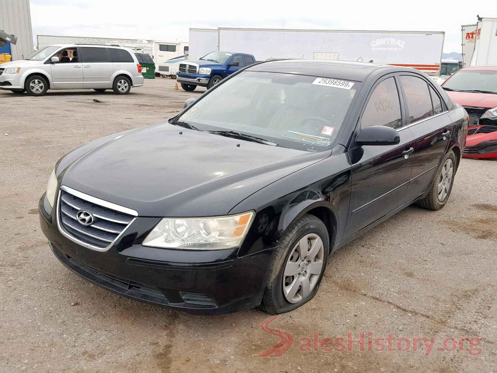 JM3KE2DY9G0611202 2009 HYUNDAI SONATA