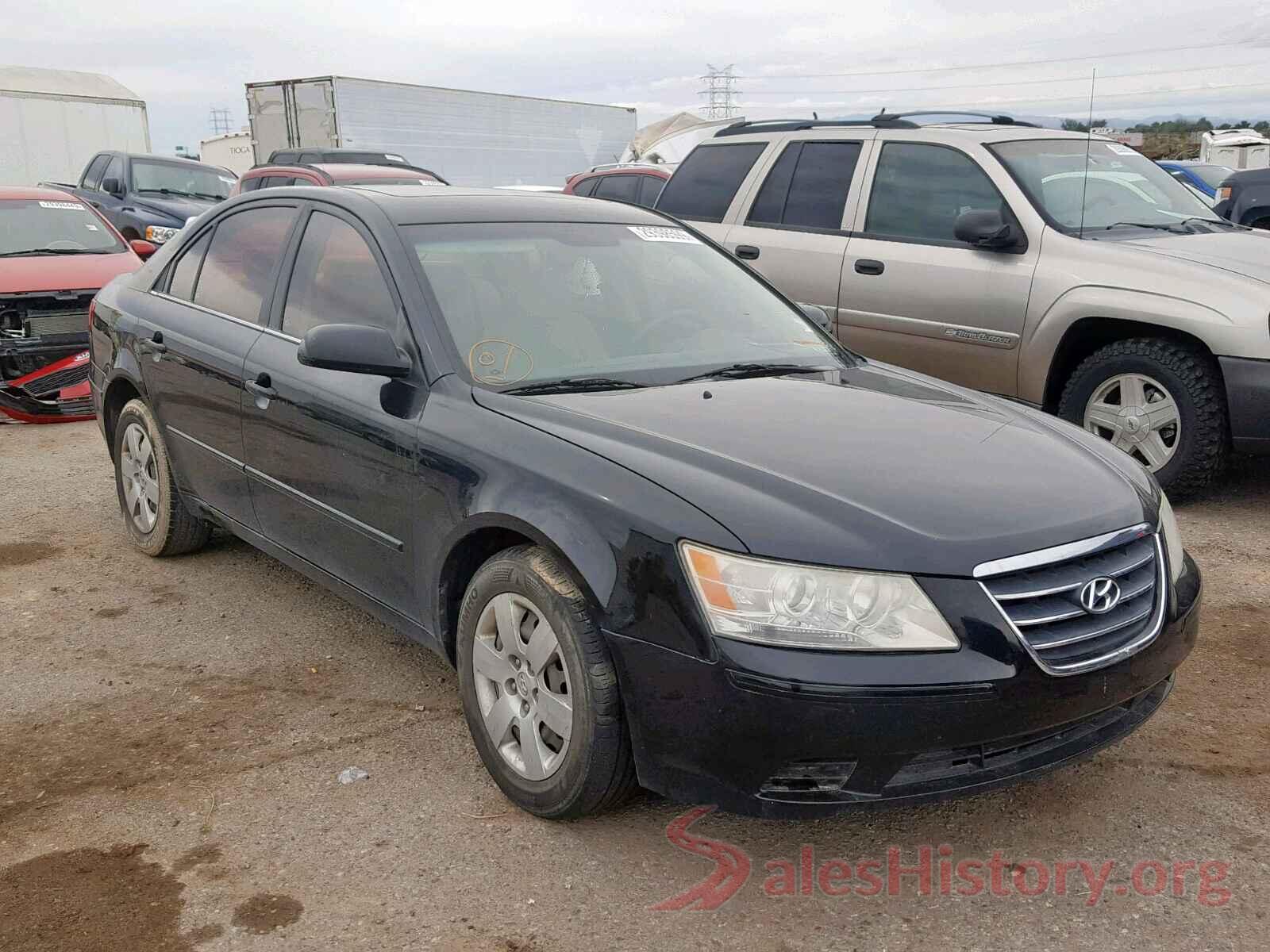 JM3KE2DY9G0611202 2009 HYUNDAI SONATA