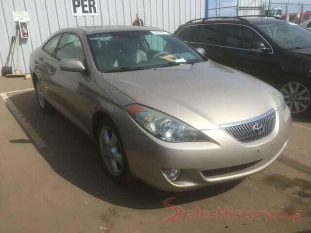 5TFUY5F17HX610732 2004 TOYOTA CAMRY