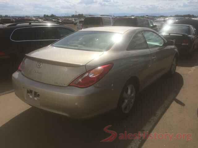 5TFUY5F17HX610732 2004 TOYOTA CAMRY