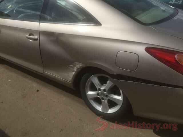 5TFUY5F17HX610732 2004 TOYOTA CAMRY