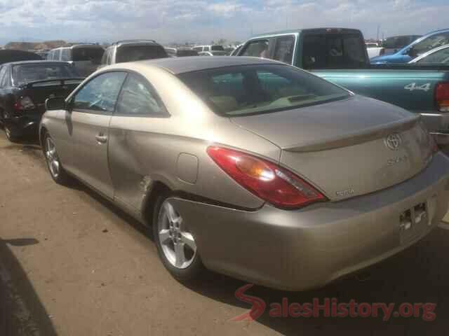 5TFUY5F17HX610732 2004 TOYOTA CAMRY