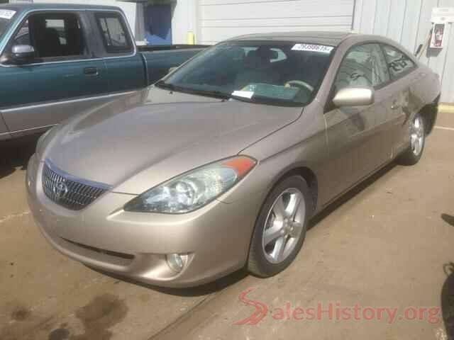 5TFUY5F17HX610732 2004 TOYOTA CAMRY