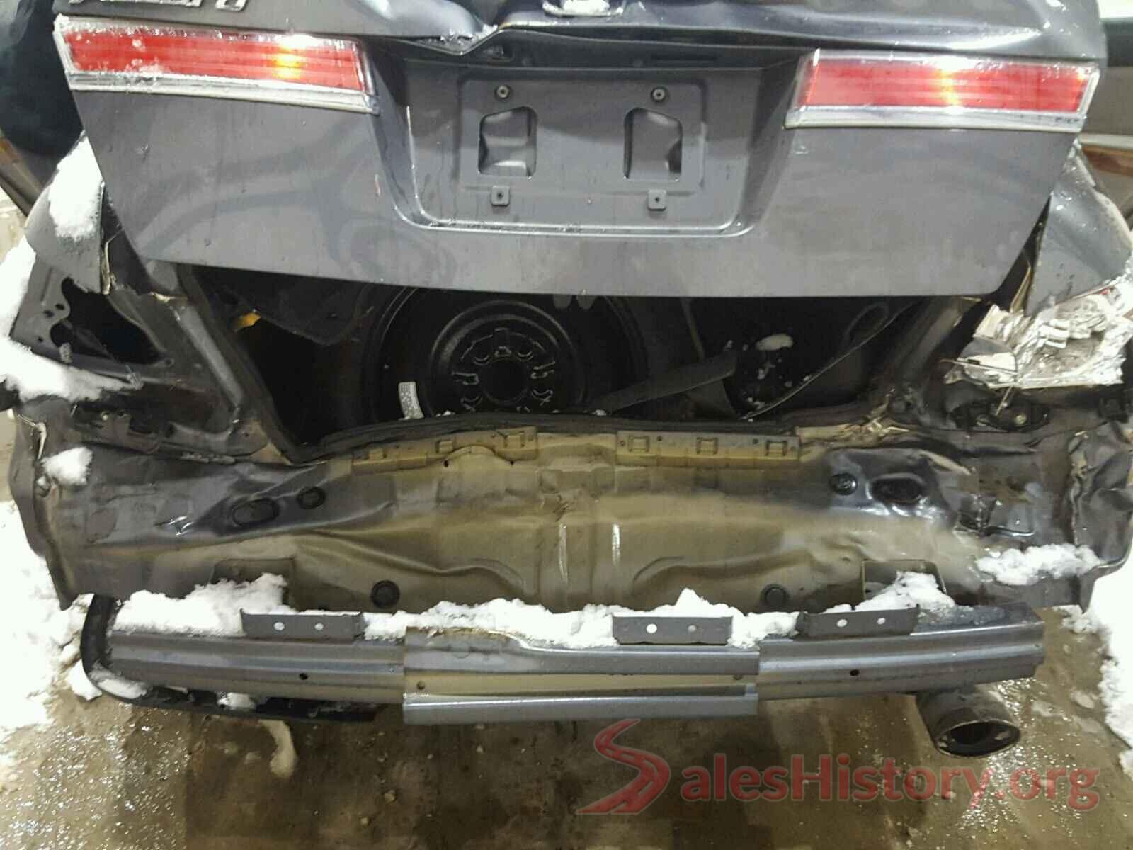 5NPE24AF5GH384624 2012 HONDA ACCORD