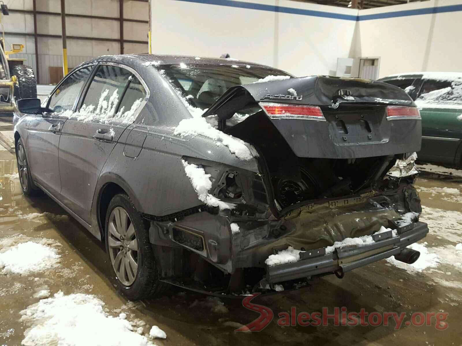 5NPE24AF5GH384624 2012 HONDA ACCORD