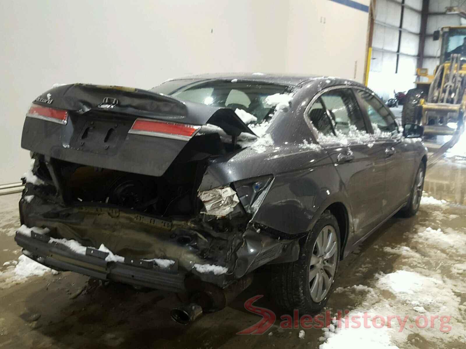 5NPE24AF5GH384624 2012 HONDA ACCORD