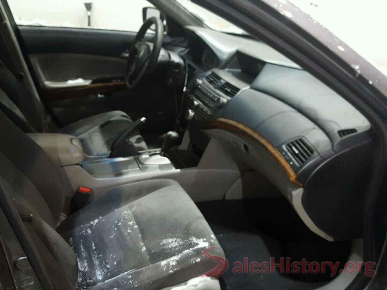 5NPE24AF5GH384624 2012 HONDA ACCORD