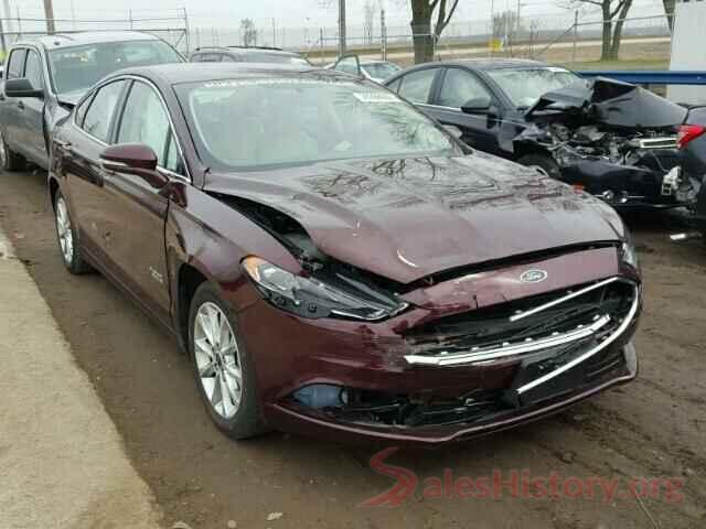 3N1CN7AP2GL896692 2017 FORD FUSION