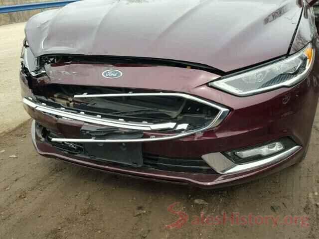 3N1CN7AP2GL896692 2017 FORD FUSION