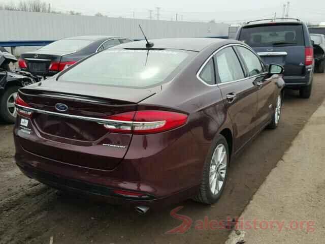 3N1CN7AP2GL896692 2017 FORD FUSION