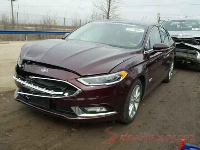 3N1CN7AP2GL896692 2017 FORD FUSION