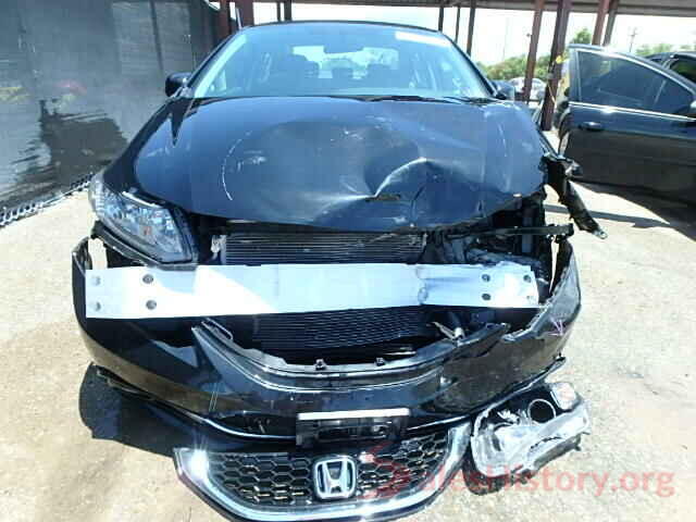 5FNYF5H35JB022544 2013 HONDA CIVIC