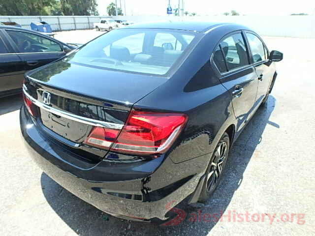 5FNYF5H35JB022544 2013 HONDA CIVIC