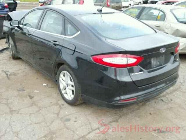 KNADM4A32G6660079 2015 FORD FUSION