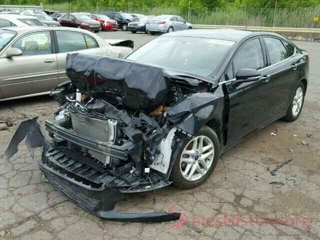 KNADM4A32G6660079 2015 FORD FUSION