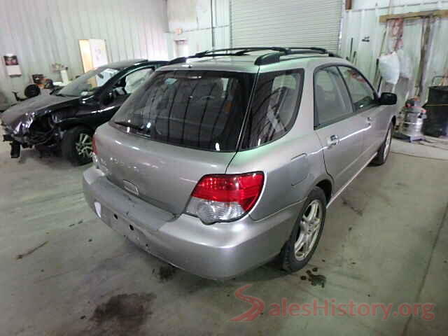 JTDEPRAE2LJ062854 2005 SUBARU IMPREZA