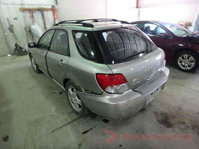 JTDEPRAE2LJ062854 2005 SUBARU IMPREZA