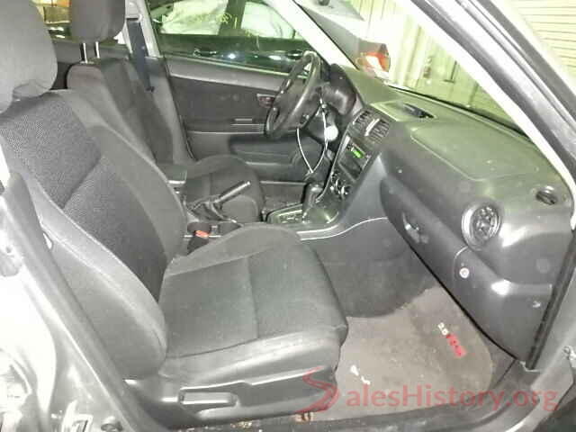 JTDEPRAE2LJ062854 2005 SUBARU IMPREZA