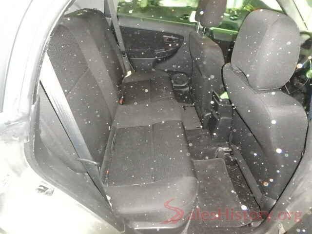 JTDEPRAE2LJ062854 2005 SUBARU IMPREZA