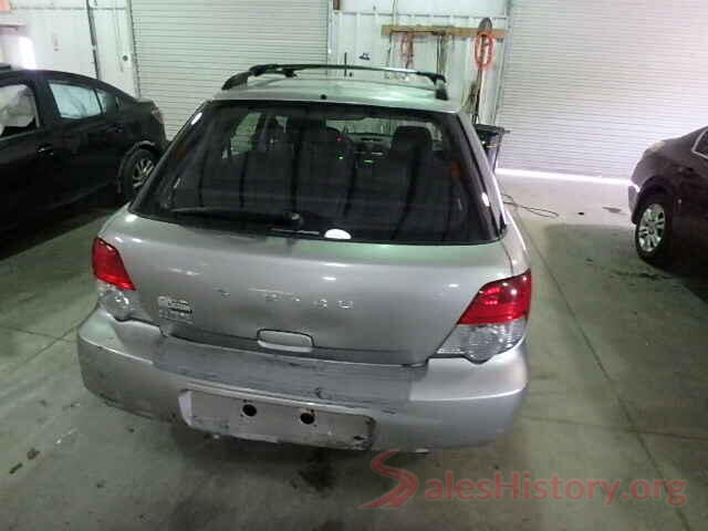 JTDEPRAE2LJ062854 2005 SUBARU IMPREZA