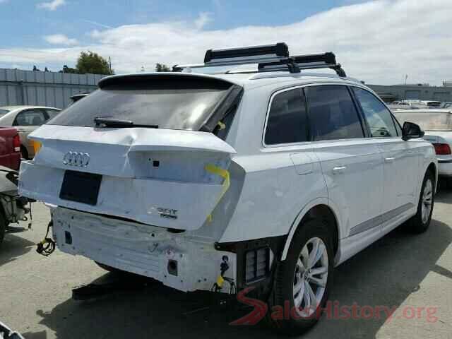 5FNYF5H59HB026494 2017 AUDI Q7