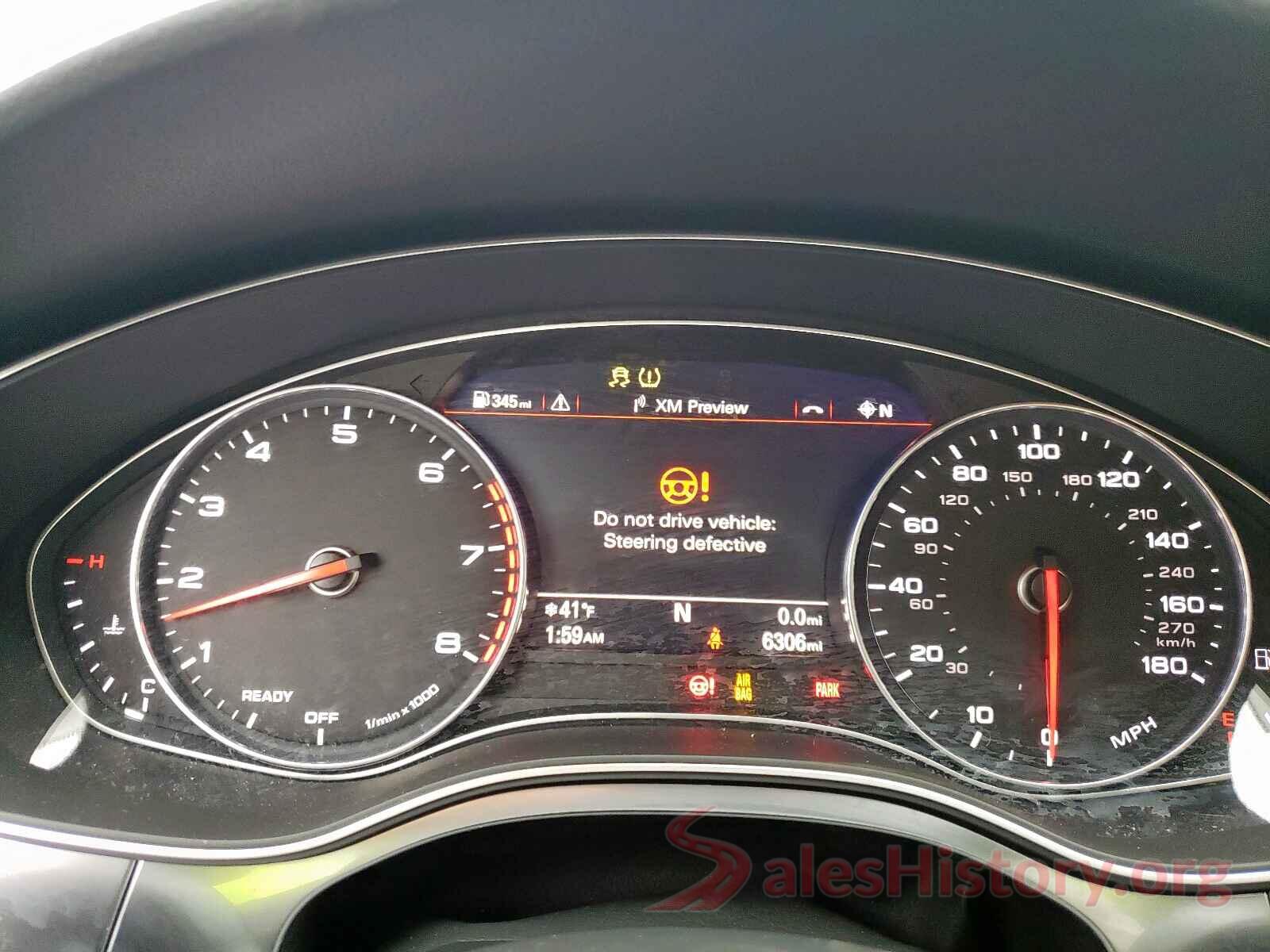 2G1WC5E31G1120785 2018 AUDI A7