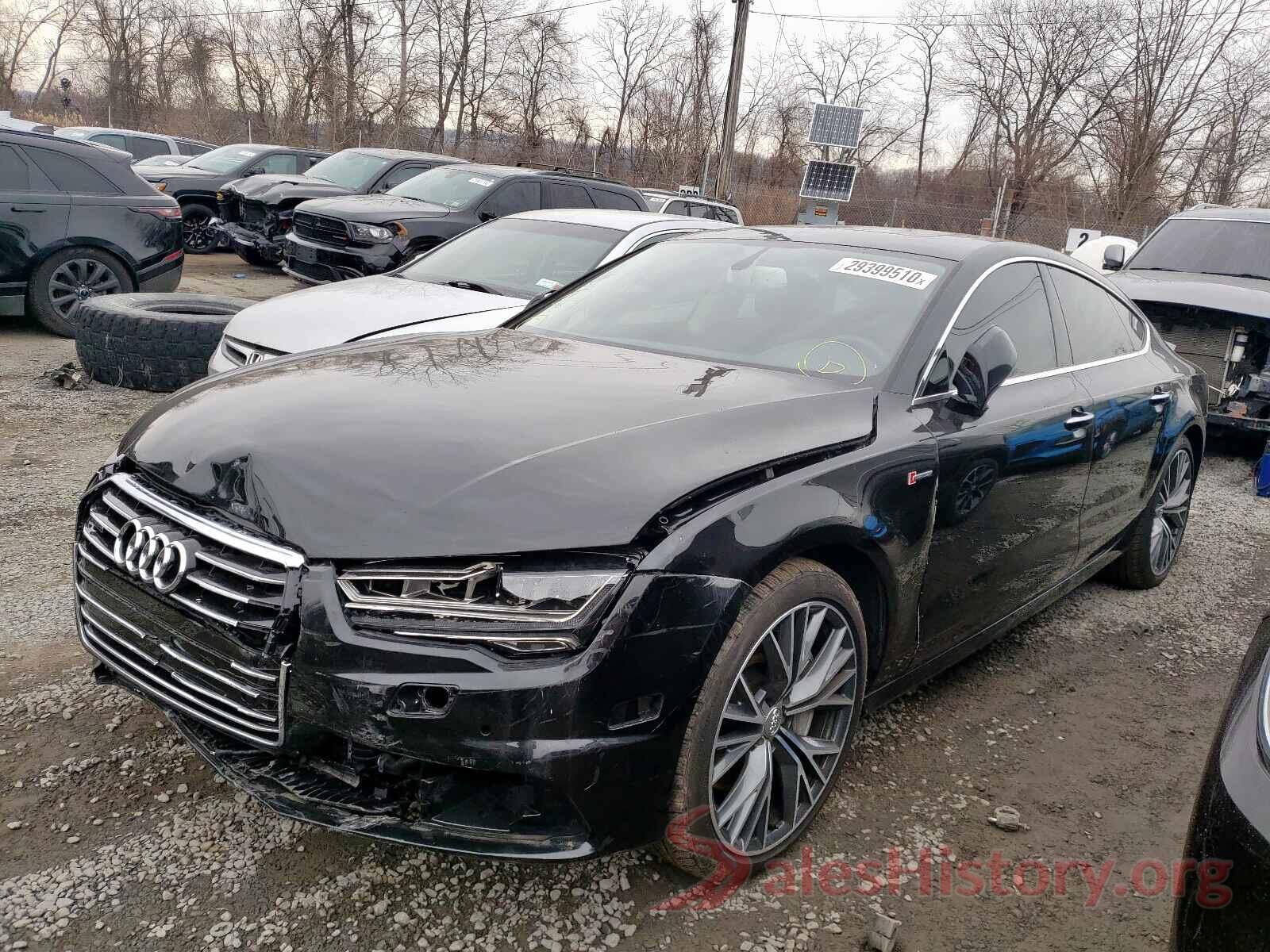 2G1WC5E31G1120785 2018 AUDI A7