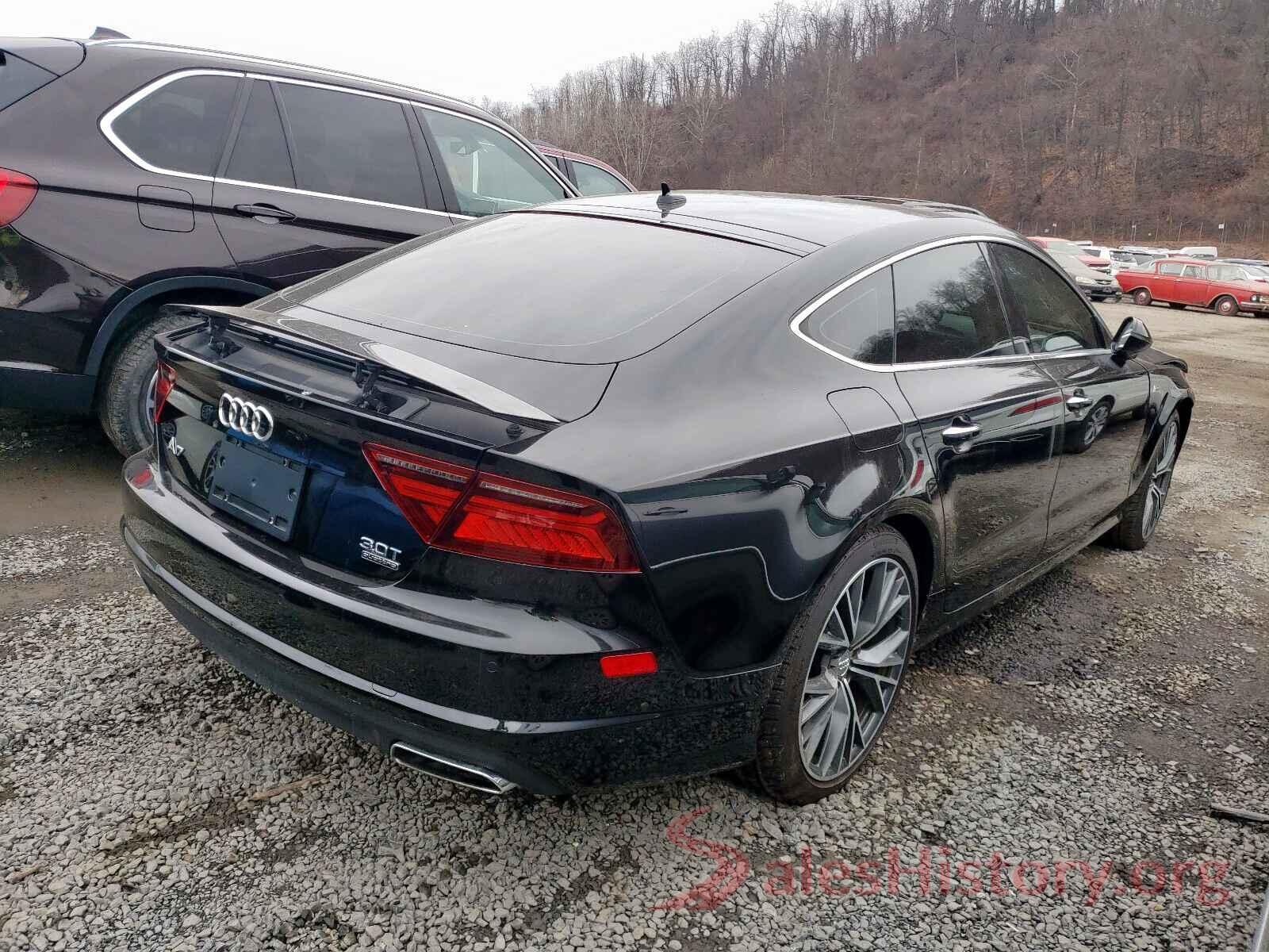 2G1WC5E31G1120785 2018 AUDI A7