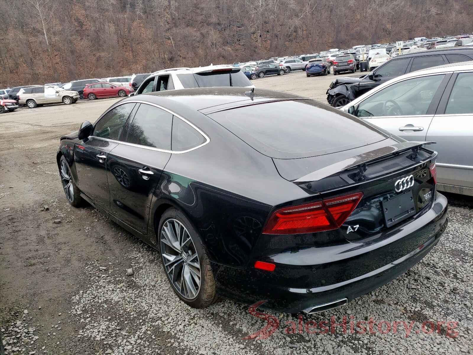 2G1WC5E31G1120785 2018 AUDI A7