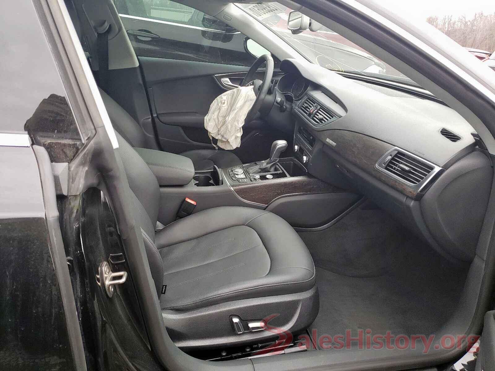 2G1WC5E31G1120785 2018 AUDI A7