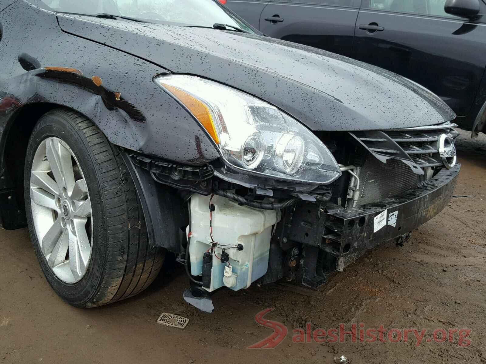 5N1AT2MN4HC748737 2010 NISSAN ALTIMA S