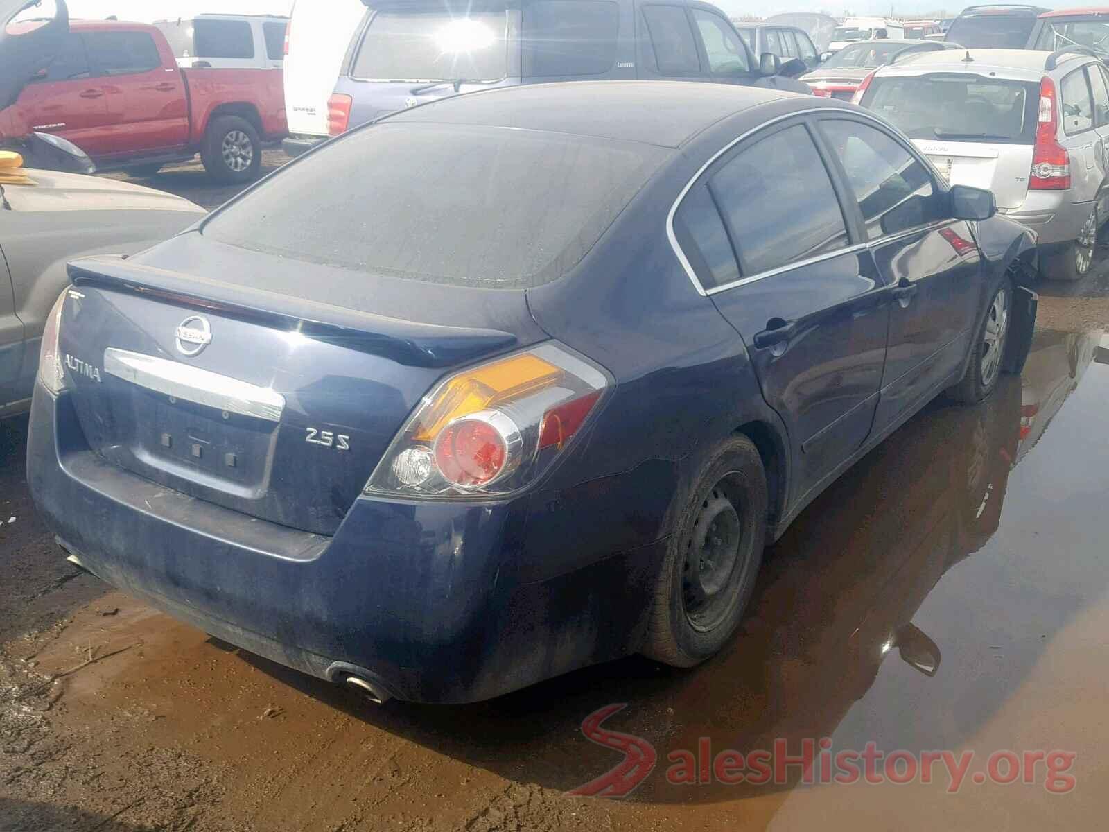 1N4AZ1CP2JC312237 2011 NISSAN ALTIMA