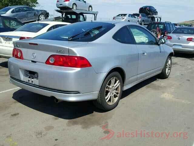 5UXWZ7C58H0V85629 2006 ACURA RSX